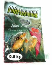 Obrázek k výrobku 57302 - PROFESSIONAL Proteinové pelety 800 g