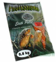 Obrázek k výrobku 57302 - PROFESSIONAL Proteinové pelety 800 g