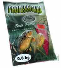 Obrázek k výrobku 57302 - PROFESSIONAL Proteinové pelety 800 g
