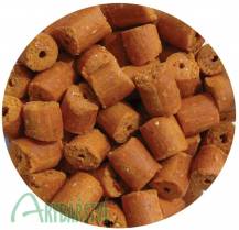 Obrázek k výrobku 57309 - PROFESSIONAL Proteinové pelety s dírkou 12 mm 100 g