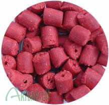 Obrázek k výrobku 57309 - PROFESSIONAL Proteinové pelety s dírkou 12 mm 100 g