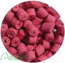 Obrázek k výrobku 57309 - PROFESSIONAL Proteinové pelety s dírkou 12 mm 100 g