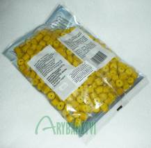 Obrázek k výrobku 57320 - PROFESSIONAL Proteinové pelety s dírkou 800 g