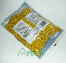Obrázek k výrobku 57320 - PROFESSIONAL Proteinové pelety s dírkou 800 g