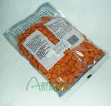 Obrázek k výrobku 57320 - PROFESSIONAL Proteinové pelety s dírkou 800 g