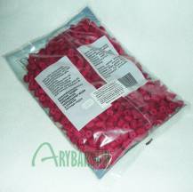 Obrázek k výrobku 57320 - PROFESSIONAL Proteinové pelety s dírkou 800 g