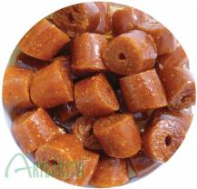 Obrázek k výrobku 57335 - PROFESSIONAL Proteinové Pelety v dipu 100 g