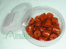 Obrázek k výrobku 57335 - PROFESSIONAL Proteinové Pelety v dipu 100 g