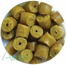 Obrázek k výrobku 57335 - PROFESSIONAL Proteinové Pelety v dipu 100 g