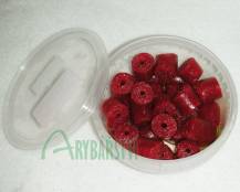 Obrázek k výrobku 57335 - PROFESSIONAL Proteinové Pelety v dipu 100 g