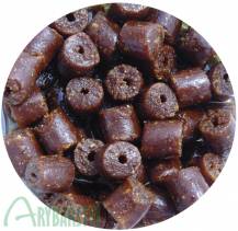 Obrázek k výrobku 57335 - PROFESSIONAL Proteinové Pelety v dipu 100 g
