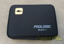 Obrázek k výrobku 57375 - PROLOGIC BAT+ Bite Alarm Set 3+1 sada hlásičů s bezdrátovým příposlechem