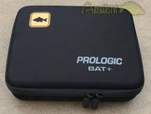 Obrázek k výrobku 57377 - PROLOGIC BAT+ Bite Blue Alarm Set 3+1 sada hlásičů s bezdrátovým příposlechem