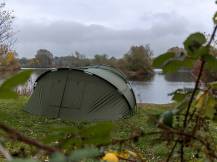 Obrázek k výrobku 74255 - PROLOGIC Bivak C-Series Bivvy 2 Man