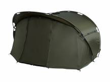 Obrázek k výrobku 72377 - PROLOGIC Bivak s přehozem C-Series Bivvy Overwrap 2 man