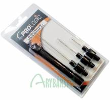Obrázek k výrobku 57387 - PROLOGIC Boilie jehla Boilie Needle Kit
