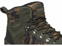 Obrázek k výrobku 70324 - PROLOGIC Boty Bank Bound Camo Trek Boot Medium High