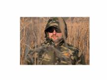 Obrázek k výrobku 57441 - PROLOGIC Bunda Bank Bound 3-Season Camo Fishing Jacket XL