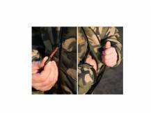 Obrázek k výrobku 57441 - PROLOGIC Bunda Bank Bound 3-Season Camo Fishing Jacket XL