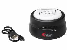 Obrázek k výrobku 71881 - PROLOGIC C-Series Alarm 2+1+1 Green Red Sada hlásičů s bezdrátovým příposlechem a světlem