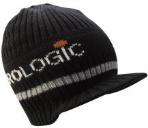 Obrázek k výrobku 57473 - PROLOGIC Čepice Knitted Beanie with Brim