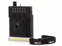 Obrázek k výrobku 70476 - PROLOGIC Fulcrum RMX-PRO BITE ALARM SET 3+1 sada hlásičů s bezdrátovým příposlechem