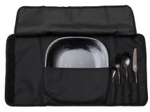 Obrázek k výrobku 74270 - PROLOGIC Jídelní Set Blackfire Dinning Set