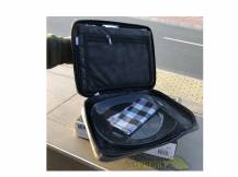 Obrázek k výrobku 57530 - PROLOGIC Jídelní Taška LOGICOOK FEAST BAG