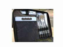 Obrázek k výrobku 57530 - PROLOGIC Jídelní Taška LOGICOOK FEAST BAG