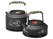 Obrázek k výrobku 72492 - PROLOGIC Konvička Blackfire Kettle