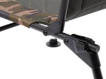 Obrázek k výrobku 73526 - PROLOGIC Křeslo Avenger Camo Chair