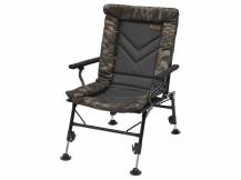Obrázek k výrobku 72303 - PROLOGIC Křeslo Avenger Comfort Camo Chair W/Armrests Covers