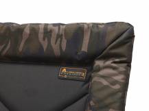 Obrázek k výrobku 72303 - PROLOGIC Křeslo Avenger Comfort Camo Chair W/Armrests Covers