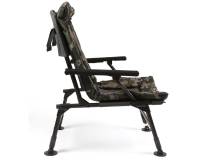 Obrázek k výrobku 74280 - PROLOGIC Křeslo Avenger Comfort Camo Chair W/Armrests Covers