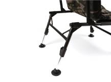 Obrázek k výrobku 74280 - PROLOGIC Křeslo Avenger Comfort Camo Chair W/Armrests Covers