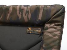 Obrázek k výrobku 74280 - PROLOGIC Křeslo Avenger Comfort Camo Chair W/Armrests Covers