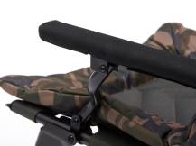 Obrázek k výrobku 74280 - PROLOGIC Křeslo Avenger Comfort Camo Chair W/Armrests Covers