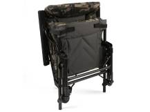 Obrázek k výrobku 74280 - PROLOGIC Křeslo Avenger Comfort Camo Chair W/Armrests Covers