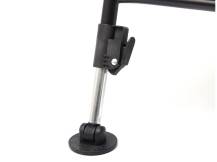 Obrázek k výrobku 74280 - PROLOGIC Křeslo Avenger Comfort Camo Chair W/Armrests Covers