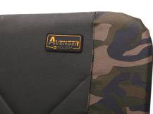 Obrázek k výrobku 74281 - PROLOGIC Křeslo Avenger Relax Camo Chair w/Armrest Covers