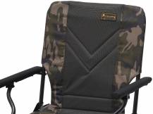 Obrázek k výrobku 71821 - PROLOGIC Křeslo Avenger Relax Camo Chair w/Armrest Covers