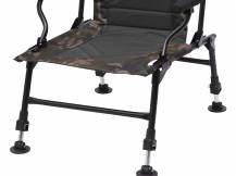 Obrázek k výrobku 71821 - PROLOGIC Křeslo Avenger Relax Camo Chair w/Armrest Covers