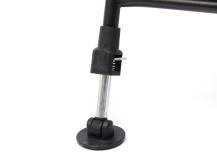 Obrázek k výrobku 74281 - PROLOGIC Křeslo Avenger Relax Camo Chair w/Armrest Covers