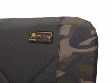 Obrázek k výrobku 71821 - PROLOGIC Křeslo Avenger Relax Camo Chair w/Armrest Covers