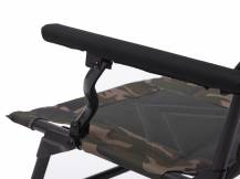 Obrázek k výrobku 71821 - PROLOGIC Křeslo Avenger Relax Camo Chair w/Armrest Covers