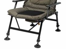 Obrázek k výrobku 57567 - PROLOGIC Křeslo Commander Relax Chair