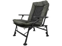 Obrázek k výrobku 57569 - PROLOGIC Křeslo Cruzade Comfort Chair