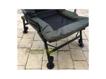 Obrázek k výrobku 57569 - PROLOGIC Křeslo Cruzade Comfort Chair
