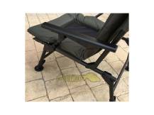 Obrázek k výrobku 57569 - PROLOGIC Křeslo Cruzade Comfort Chair