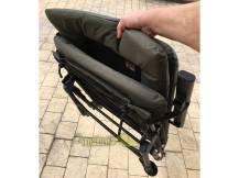 Obrázek k výrobku 57569 - PROLOGIC Křeslo Cruzade Comfort Chair